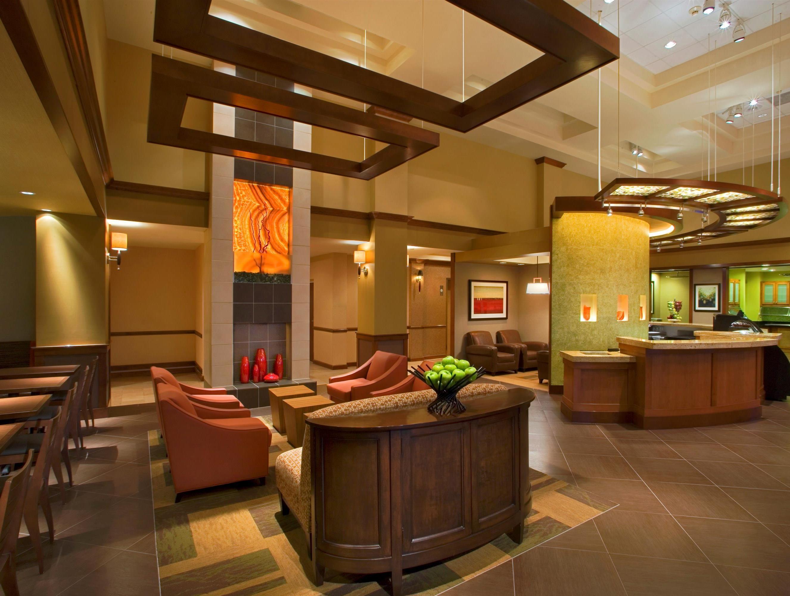 Hyatt Place Detroit/Utica Exterior photo