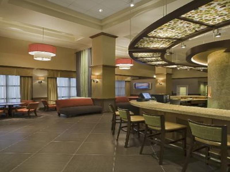 Hyatt Place Detroit/Utica Exterior photo